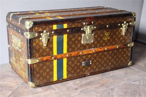 louis vuitton steamer bag price|louis vuitton steamer trunk value.